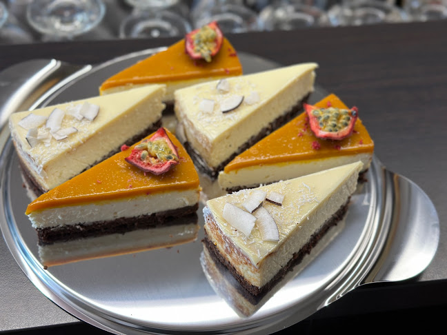 u Bothára | Umelecká kaviareň - bar - galéria - Gastronómia a pohostinstvo