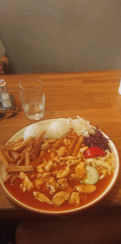 Opinii despre Piváreň LUX în Žilina - Gastronómia a pohostinstvo