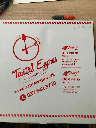 Tantal Expres