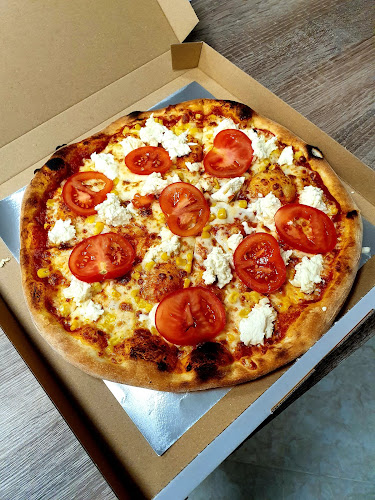 Opinii despre Pizza Luciano în Bytča - Gastronómia a pohostinstvo