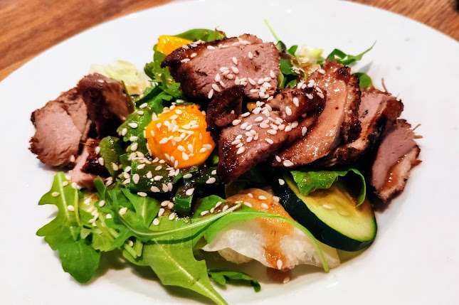 Olive Pizza Restaurant - Optima