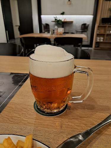 Comentarii opinii despre Vermex LOKAL pizza & grill /Stropkov/