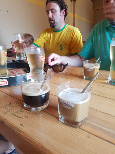 Rumpeľ - Banská Bystrica