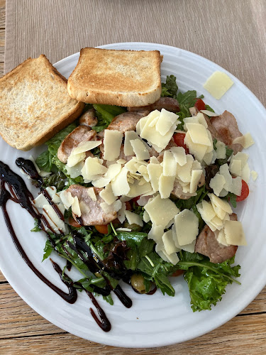 A.V.K. reštaurácia - Trenčín