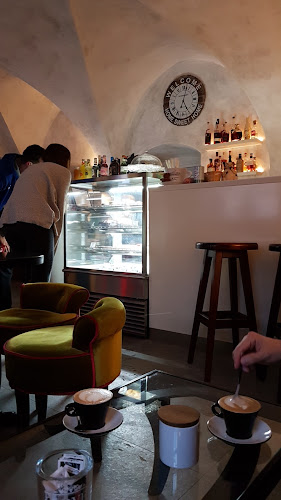 Opinii despre Kaviareň Gavalier Banská Štiavnica în Banská Štiavnica - Gastronómia a pohostinstvo