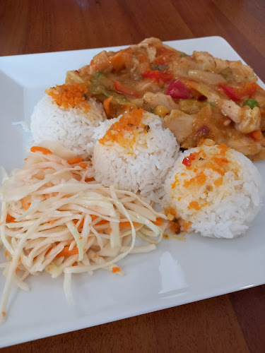 Comentarii opinii despre Vietnamske bistro Lotus