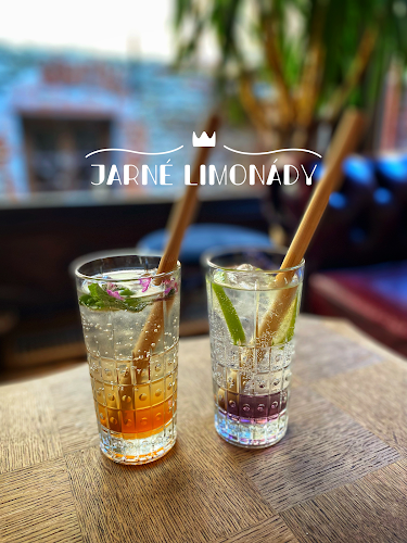 Leutschau CAFÉ - Gastronómia a pohostinstvo