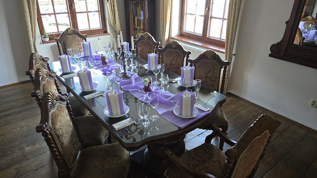 Reštaurácia Penzión na mlyne - Stará Turá