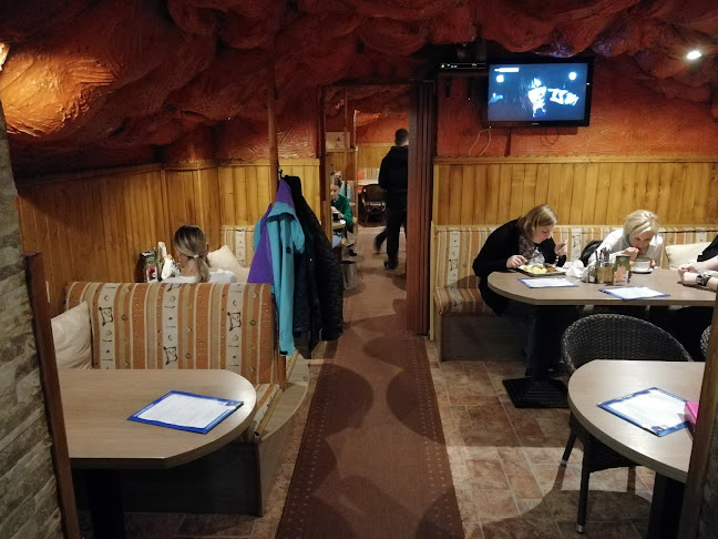 Jaskyňa Reštaurácia a Café - Košice