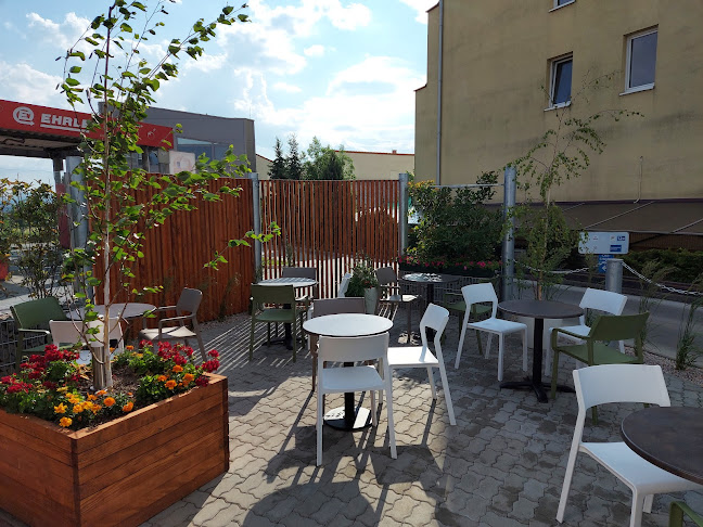 Opinii despre Autoumyváreň Dunajská - car shop & coffee în Juh - Gastronómia a pohostinstvo