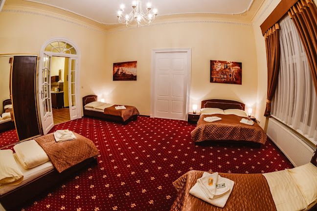 Kaskáda Hotel & Catering - Gastronómia a pohostinstvo