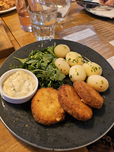 Opinii despre PINUS restaurant în Liptovský Mikuláš - Gastronómia a pohostinstvo