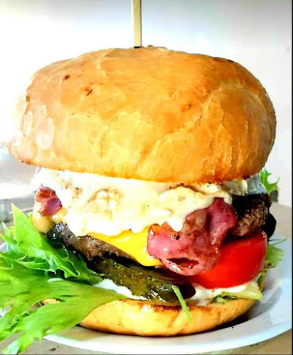 Opinii despre SnackBar Veronika s.r.o în Podunajské Biskupice - Gastronómia a pohostinstvo