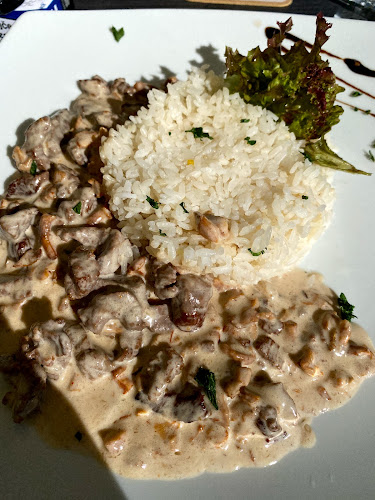 4Stagioni Kačín - Gastronómia a pohostinstvo