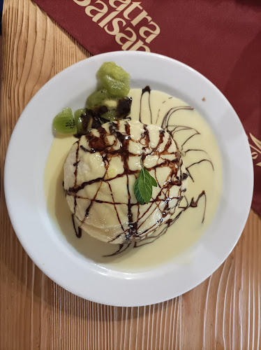 Comentarii opinii despre Penzión Ždiaranka • wellness&restaurant