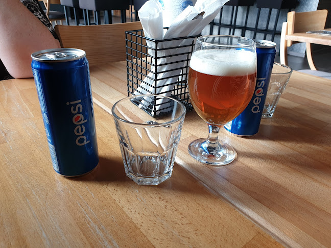 Karlsburger - Gastronómia a pohostinstvo