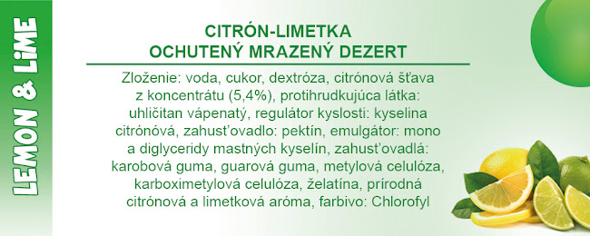 Comentarii opinii despre Guličková zmrzlina s.r.o.