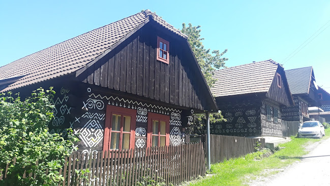 Opinii despre Humno Ondreja Gregora Letná reštaurácia în Čičmany - Gastronómia a pohostinstvo