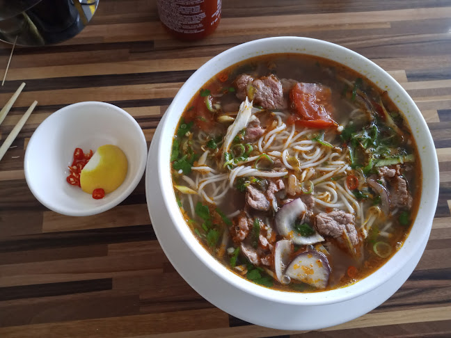 Pho26 Vietnamské Bistro