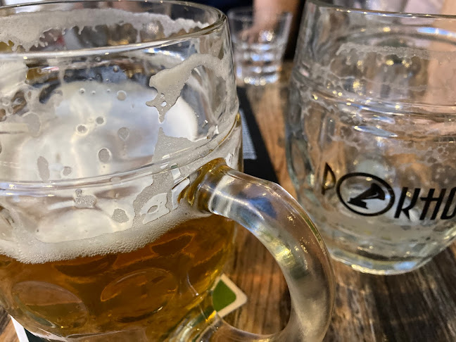 Pokhoi - Gastronómia a pohostinstvo