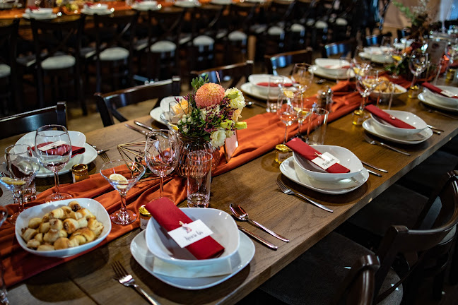 Comentarii opinii despre Scarlett Pension & Restaurant