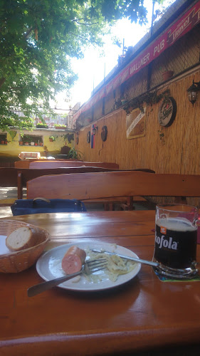 Wallner Pub - Gastronómia a pohostinstvo