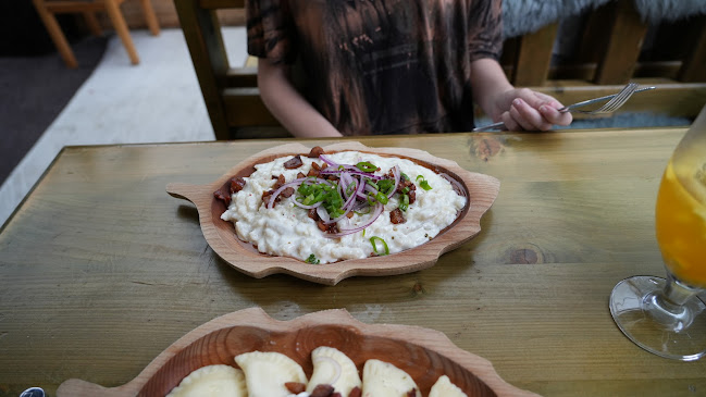 Opinii despre Domček în Vysoké Tatry - Gastronómia a pohostinstvo