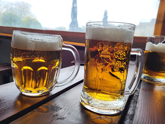 Opinii despre Piváreň 1878 în Varín - Gastronómia a pohostinstvo