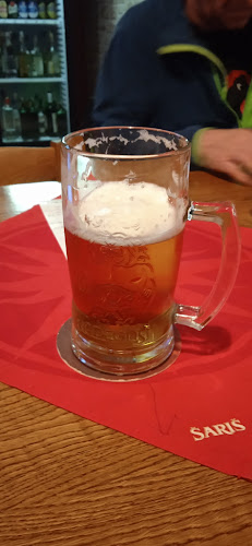 Hostinec u Ďulu - Gastronómia a pohostinstvo