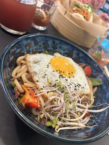 Bonsai restaurant Liptovský Mikuláš