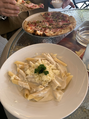 Pizzeria Sole mio - Námestovo