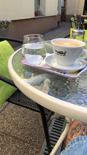 Kaviareň u Svätej Barbary - Gastronómia a pohostinstvo