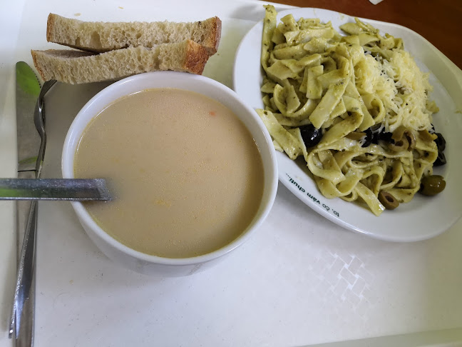 Comentarii opinii despre Jedáleň LESÍK