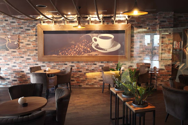 Chillhouse coffee & wine