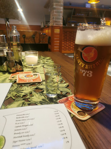 Comentarii opinii despre Reštaurácia Belanská vináreň