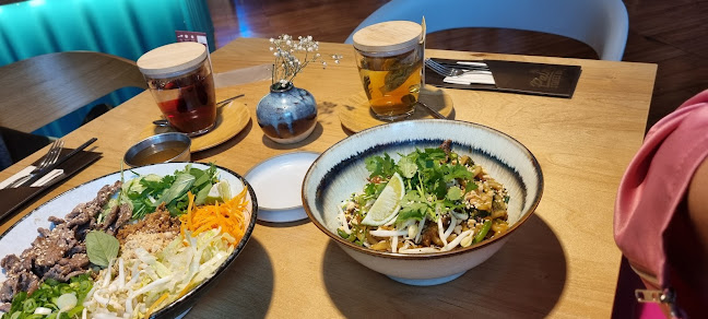 Opinii despre Palm Street Boyz în Prievidza - Gastronómia a pohostinstvo