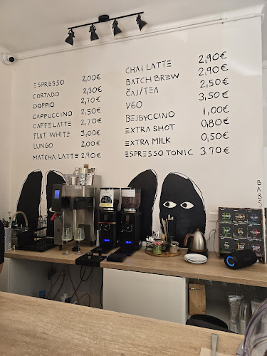 Bajhart coffee & more