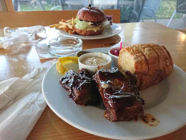 Bufet Trója - Senec