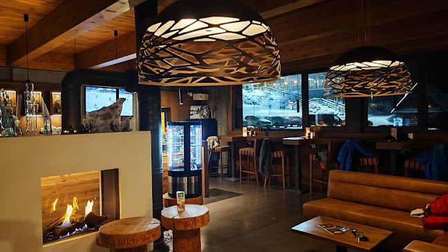 Opinii despre Caffe&Gallery STONE în Ždiar - Gastronómia a pohostinstvo