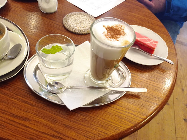 Cukráreň Nostalgia