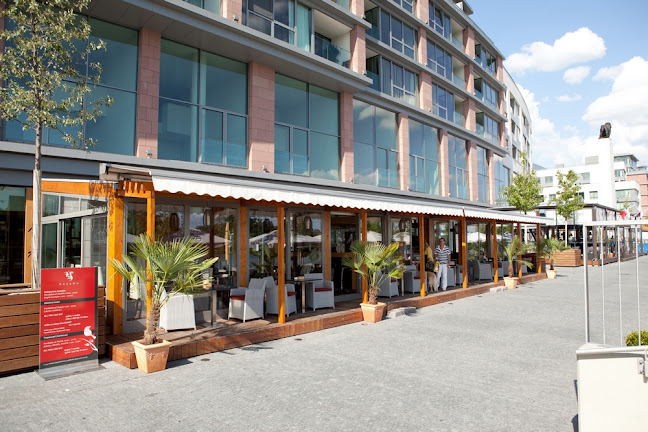 Opinii despre Sajado în Ružinov - Gastronómia a pohostinstvo