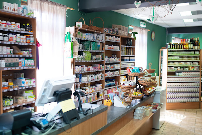 Zelený obchodík - biopotraviny, prírodná lekáreň, bezobalový nákup - Gastronómia a pohostinstvo