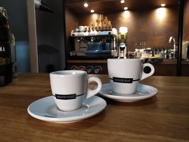 BUDDY’S Coffee and Drinks