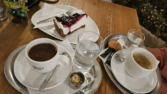 Caffe Verdon - Gastronómia a pohostinstvo