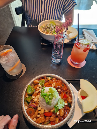 NOZU bistro & coffee - Gastronómia a pohostinstvo