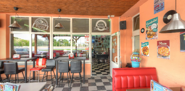 Riders Burgers & Grill