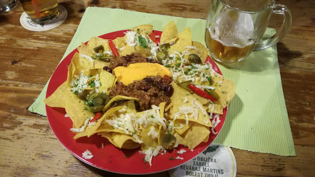 Comentarii opinii despre Habanero Steak Pub