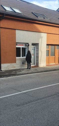 Langoše u Kafec - Sereď