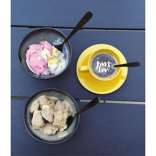 Comentarii opinii despre Zmrzlináreň Palio gelato