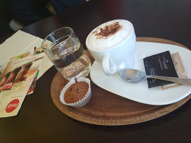 Comentarii opinii despre Top Cafe